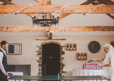 Wedding receptions near Bristol