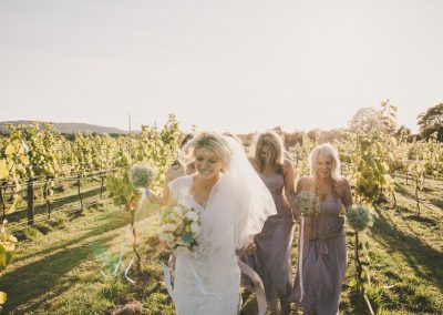 Wedding receptions in Redhill