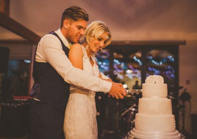 Wedding receptions near Bristol