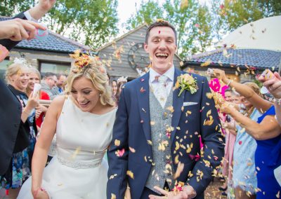 Wedding gallery
