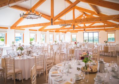 Wedding venue