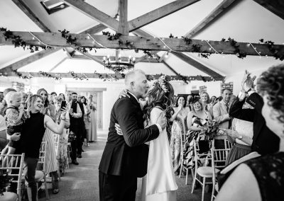 Wedding gallery