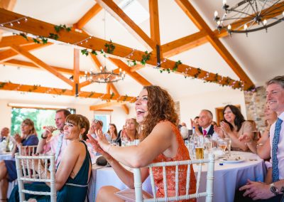 Wedding clebrations
