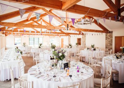 Wedding catering in Redhill