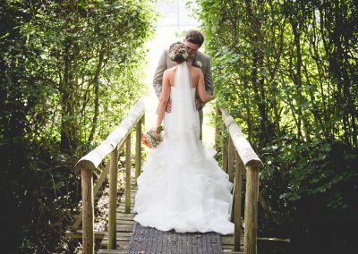 Weddings in Weston