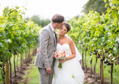 Wedding gallery from Aldwick Estate