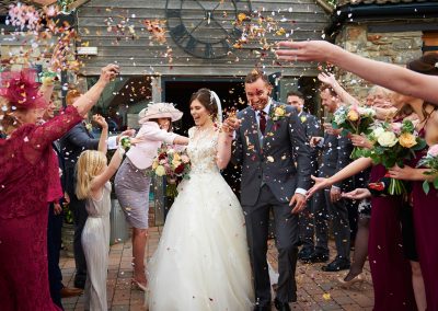 Wedding venue